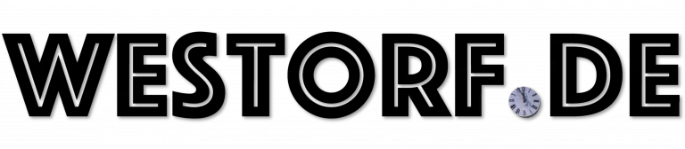 Logo von Westorf.DE